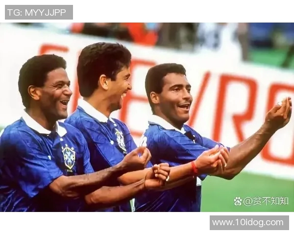 十年前巴西足球明星的辉煌与传奇瞬间回顾：技术、荣耀与挑战