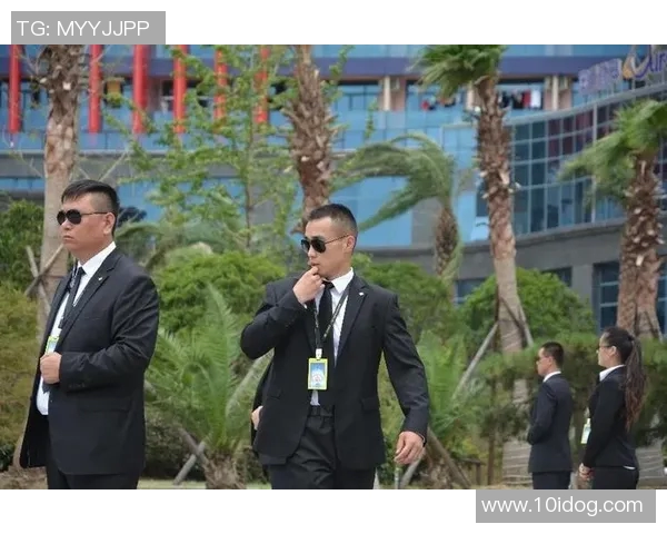 揭秘足球球星背后的隐形守护者他们的私人保镖都是谁