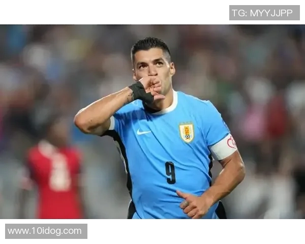 乌拉圭足球队头号球星引领国家队征战世界杯创历史新篇章