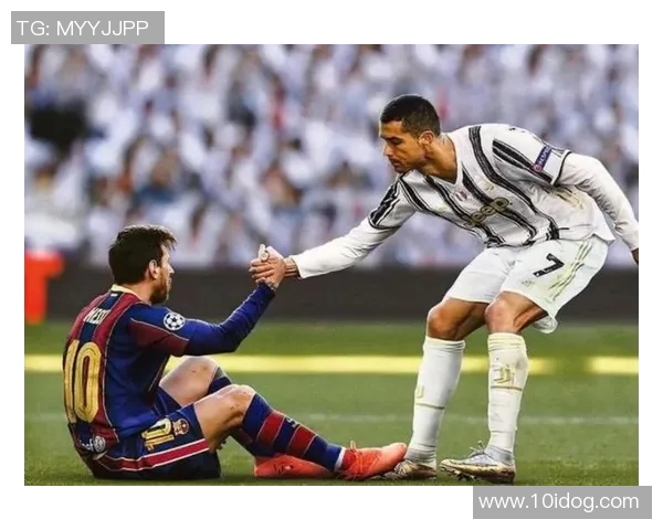 全球顶级球星争夺战：从梅西到C罗 谁将统治未来足球赛场