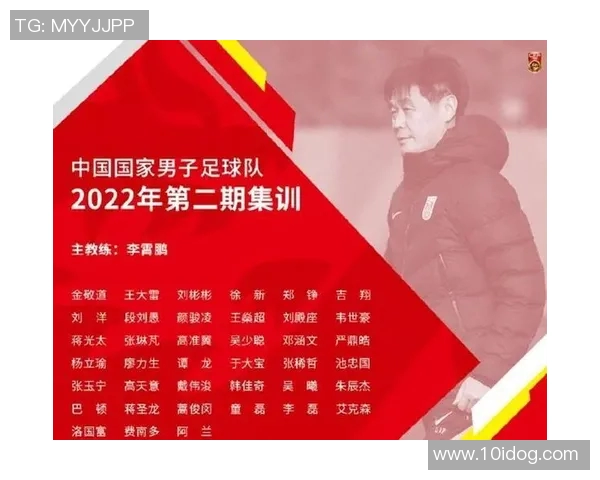 中国足球队球星名单解析及各大球员实力对比分析