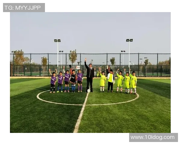 河南足球小球星崛起助力地方足球发展掀起青少年运动热潮 河南足球小球星崛起助力地方足球发展掀起青少年运动热潮